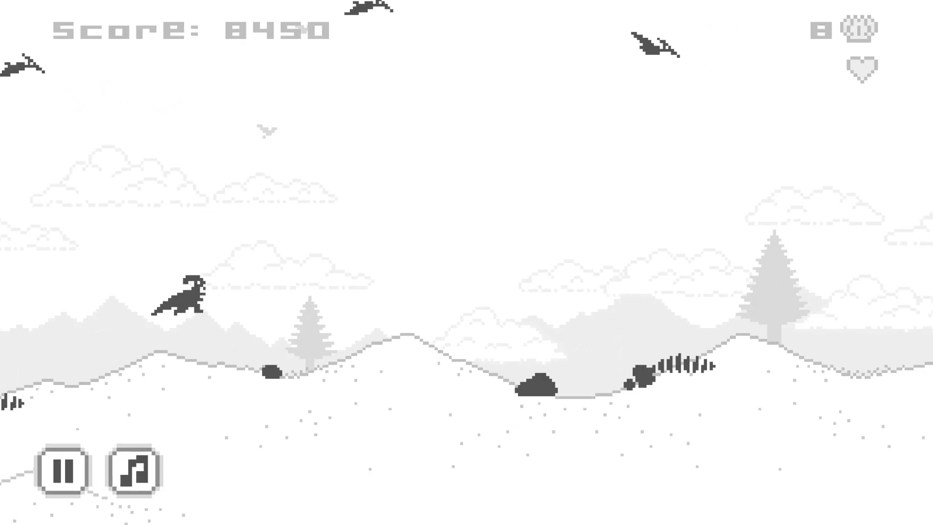 Dino Jump-pcusy
