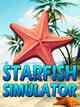 Starfish Simulator