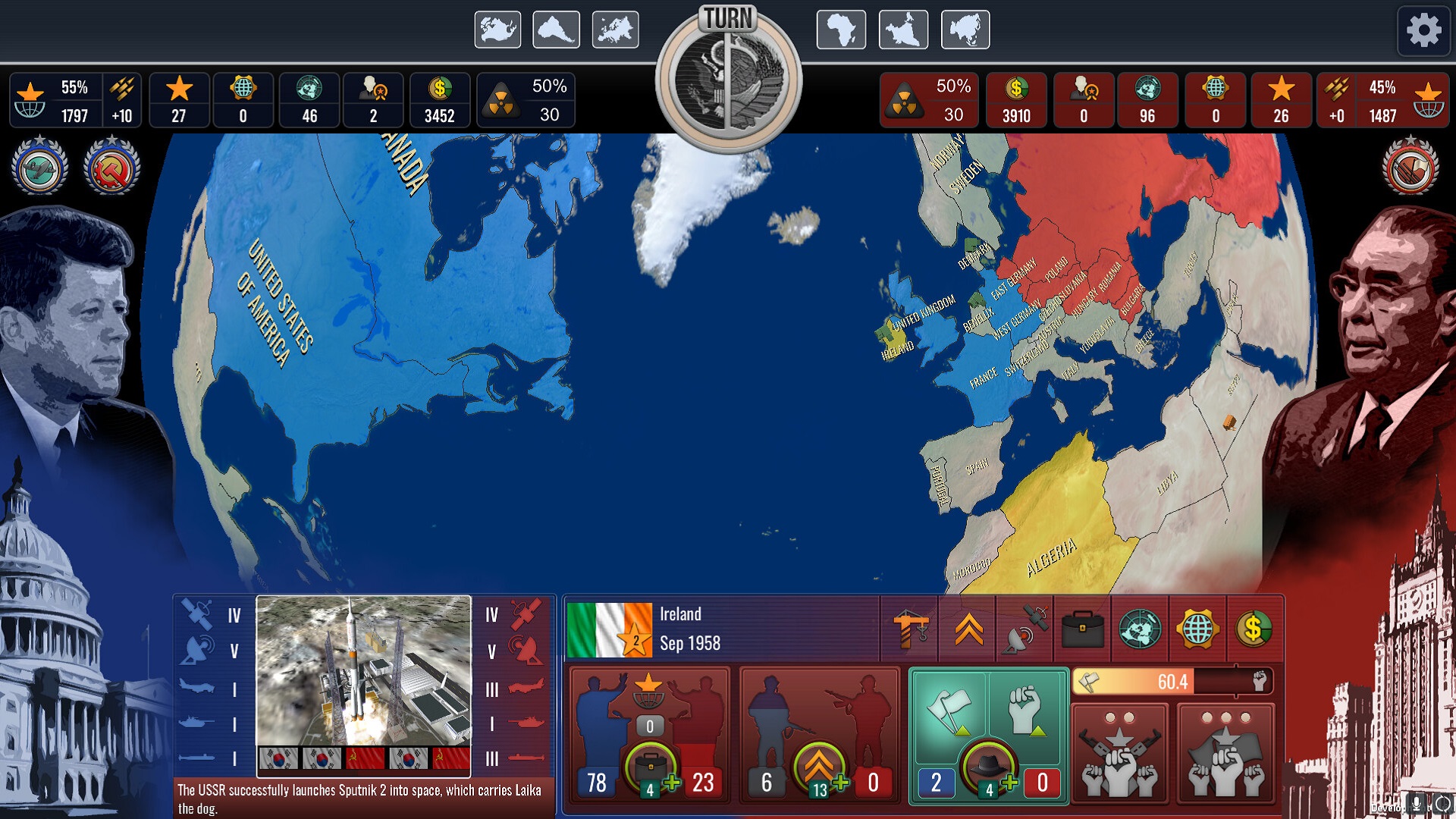 Arms Race 2-12nf1