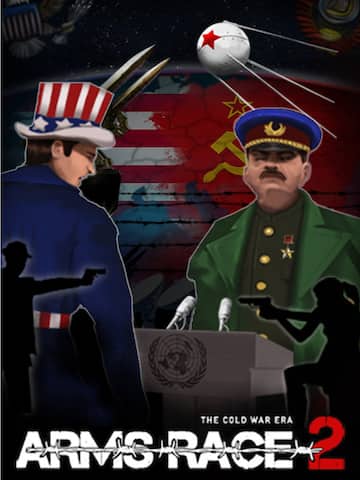 Arms Race 2