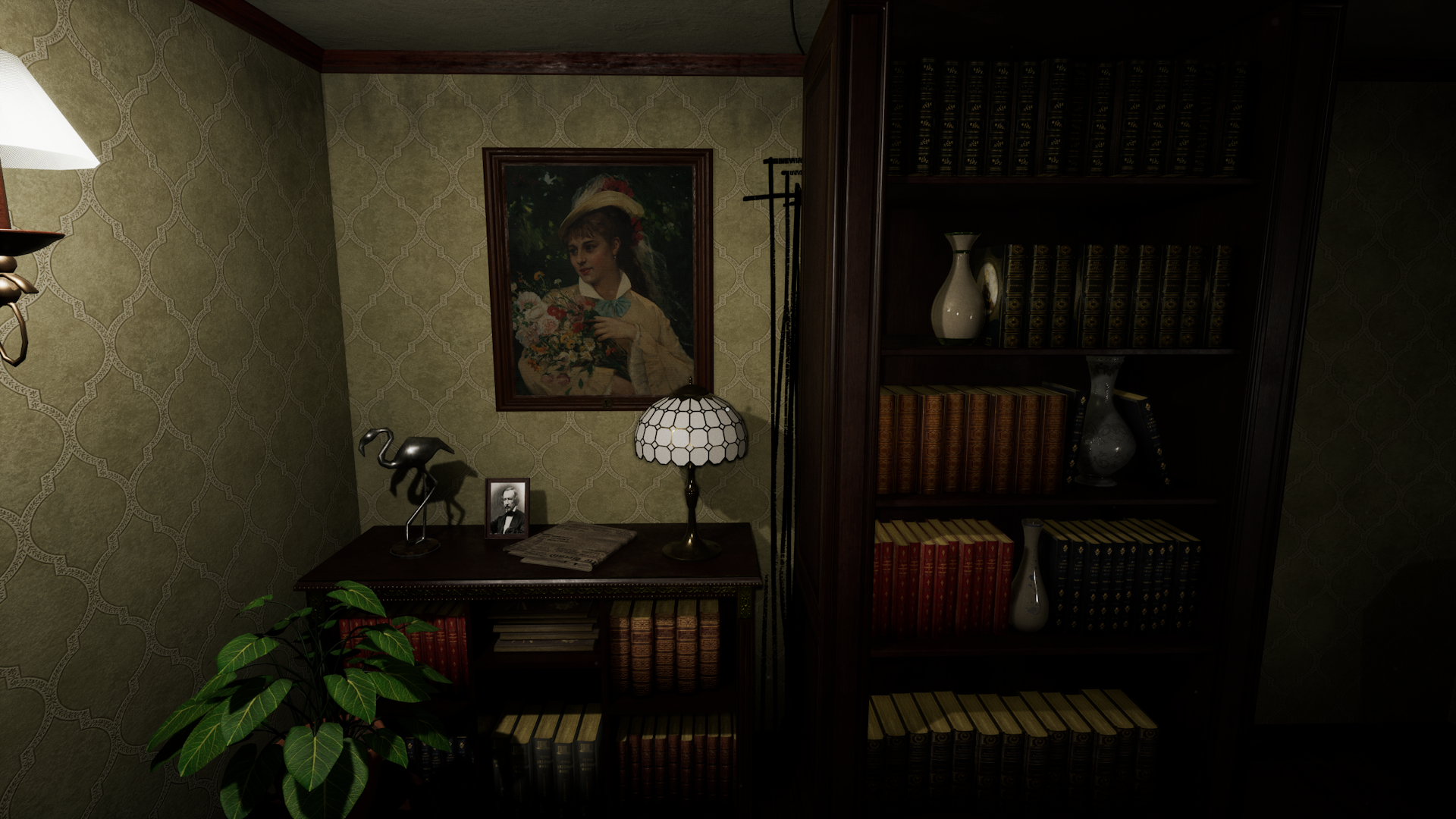 Just a Stupid Room-1h398