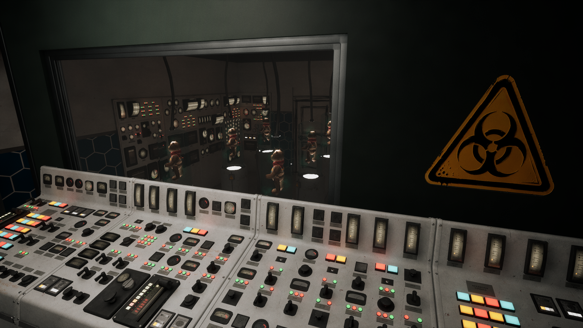 Just a Stupid Room-1mybj