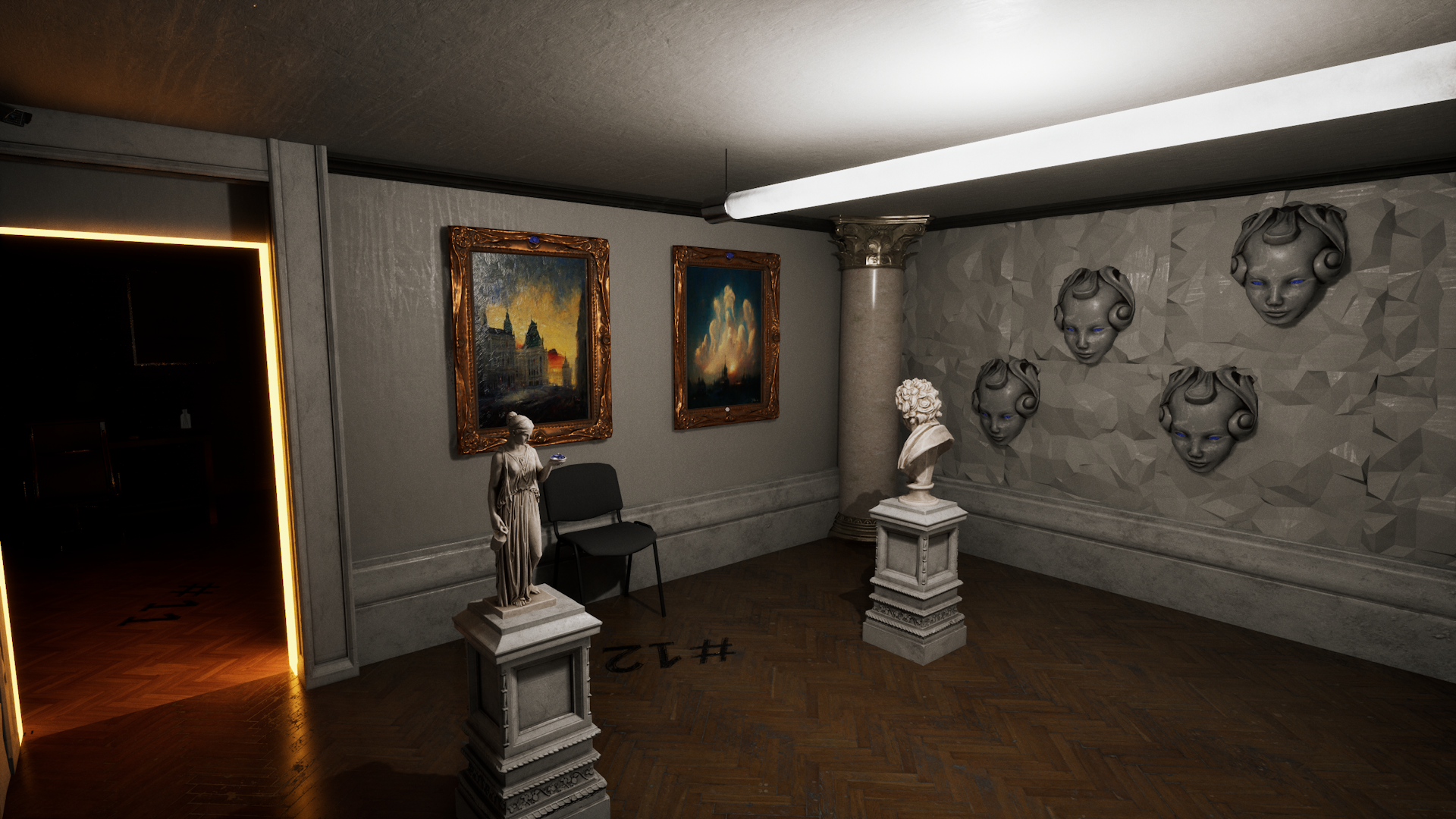 Just a Stupid Room-1u3a7