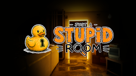 Купить дешево Just a Stupid Room Купить ключ дешево Just a Stupid Room