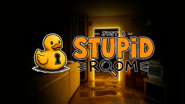 Just a Stupid Room