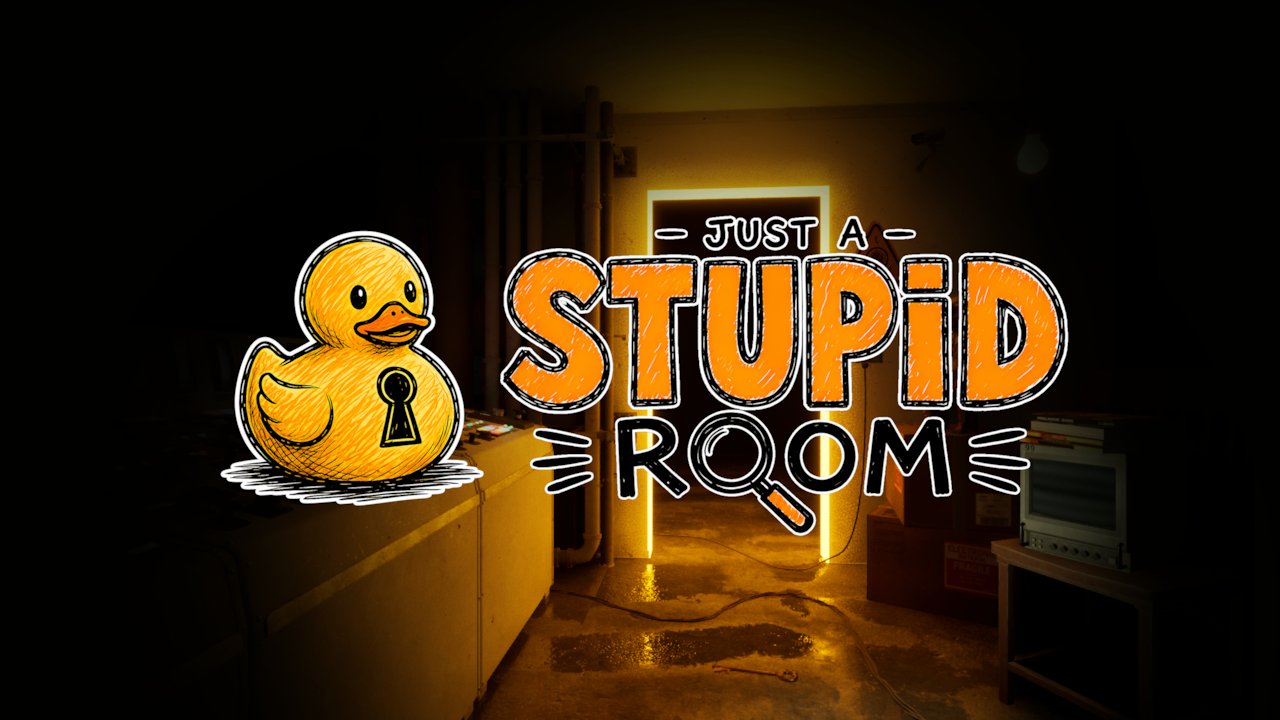 Just a Stupid Room PC gameplay screenshot 1 of 1