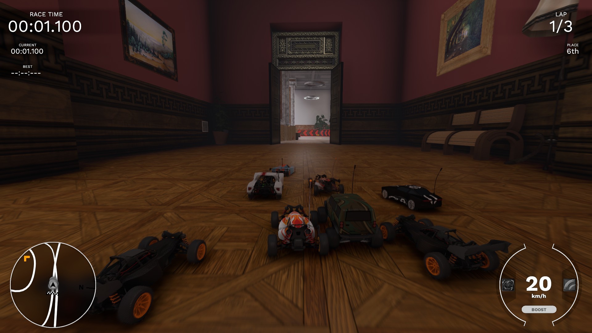 Pocket Cars-l1rjv