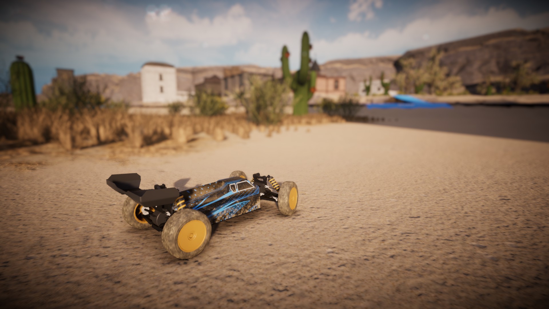 Pocket Cars-m23df