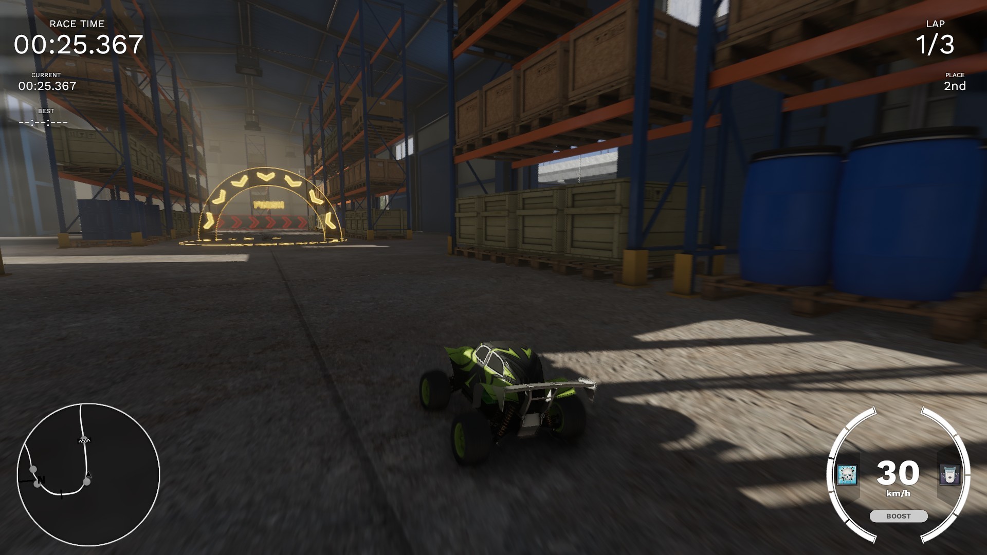 Pocket Cars-vmrj0