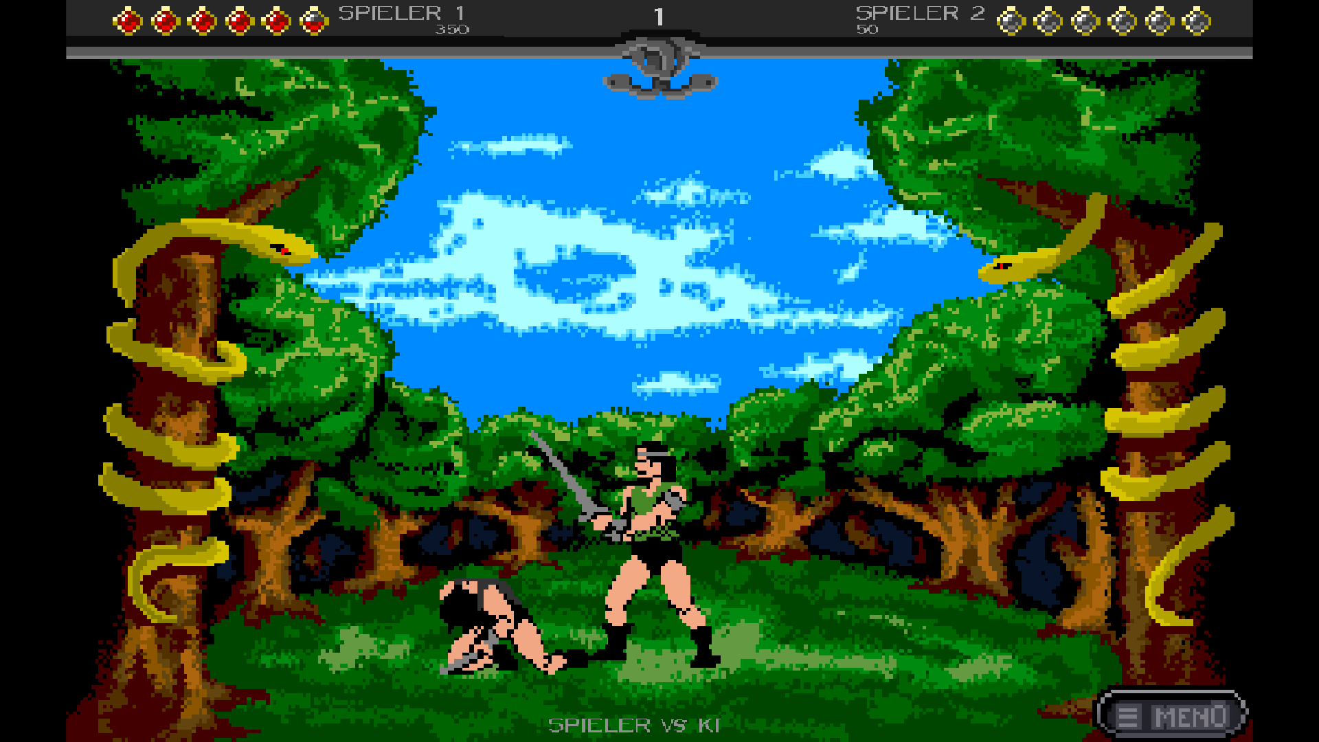 C64 and AMIGA Classix Remakes Sixpack 2-131dl