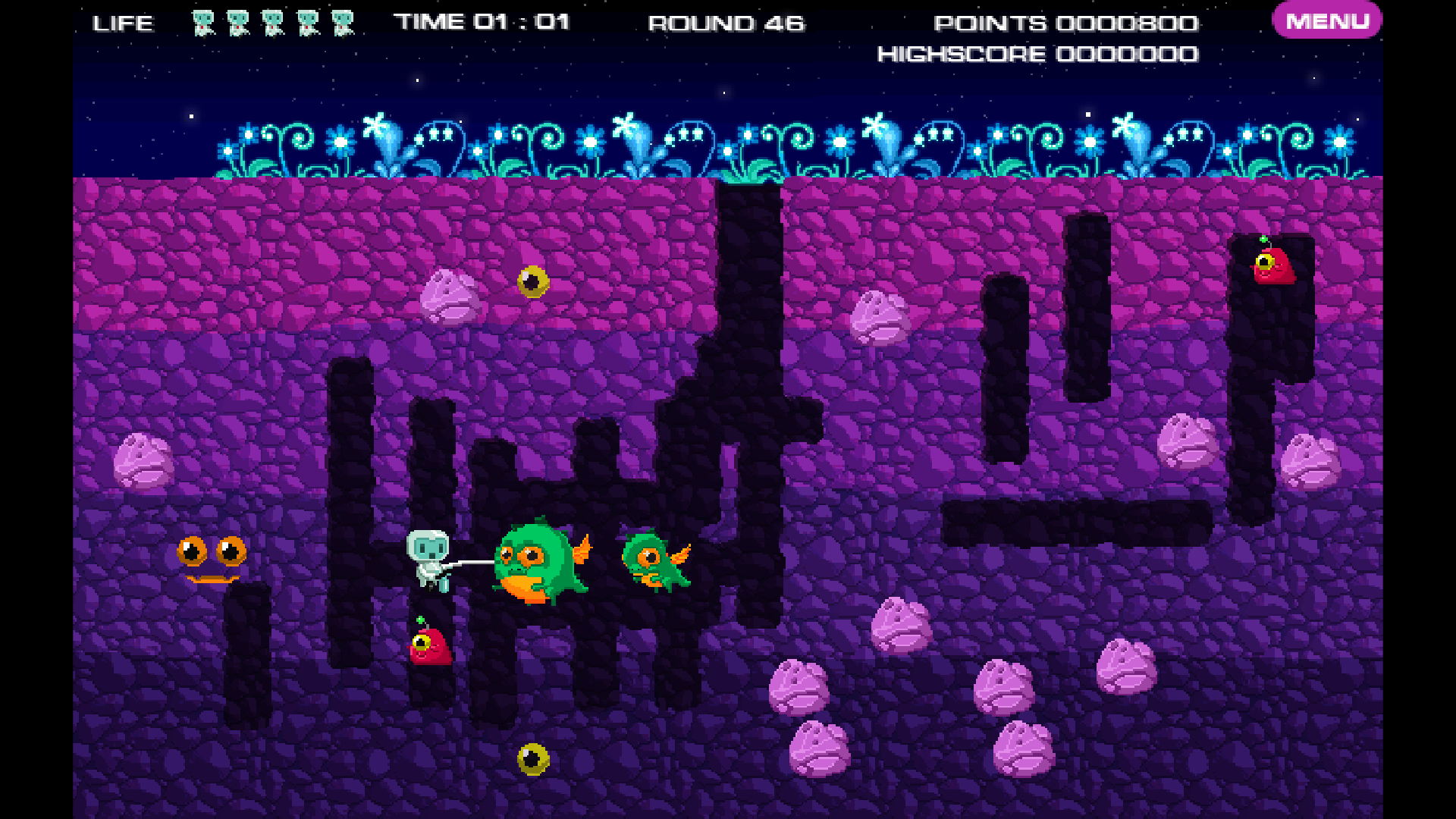 C64 and AMIGA Classix Remakes Sixpack 2-1vx1x