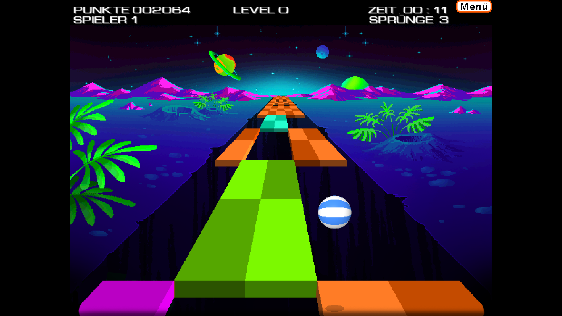 C64 and AMIGA Classix Remakes Sixpack 2-1xepe