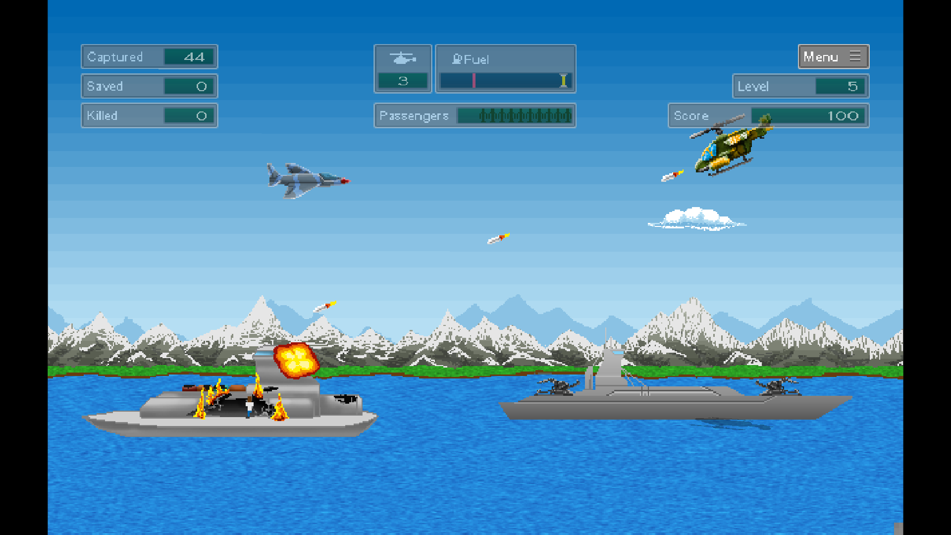 C64 and AMIGA Classix Remakes Sixpack 2-i2j4n