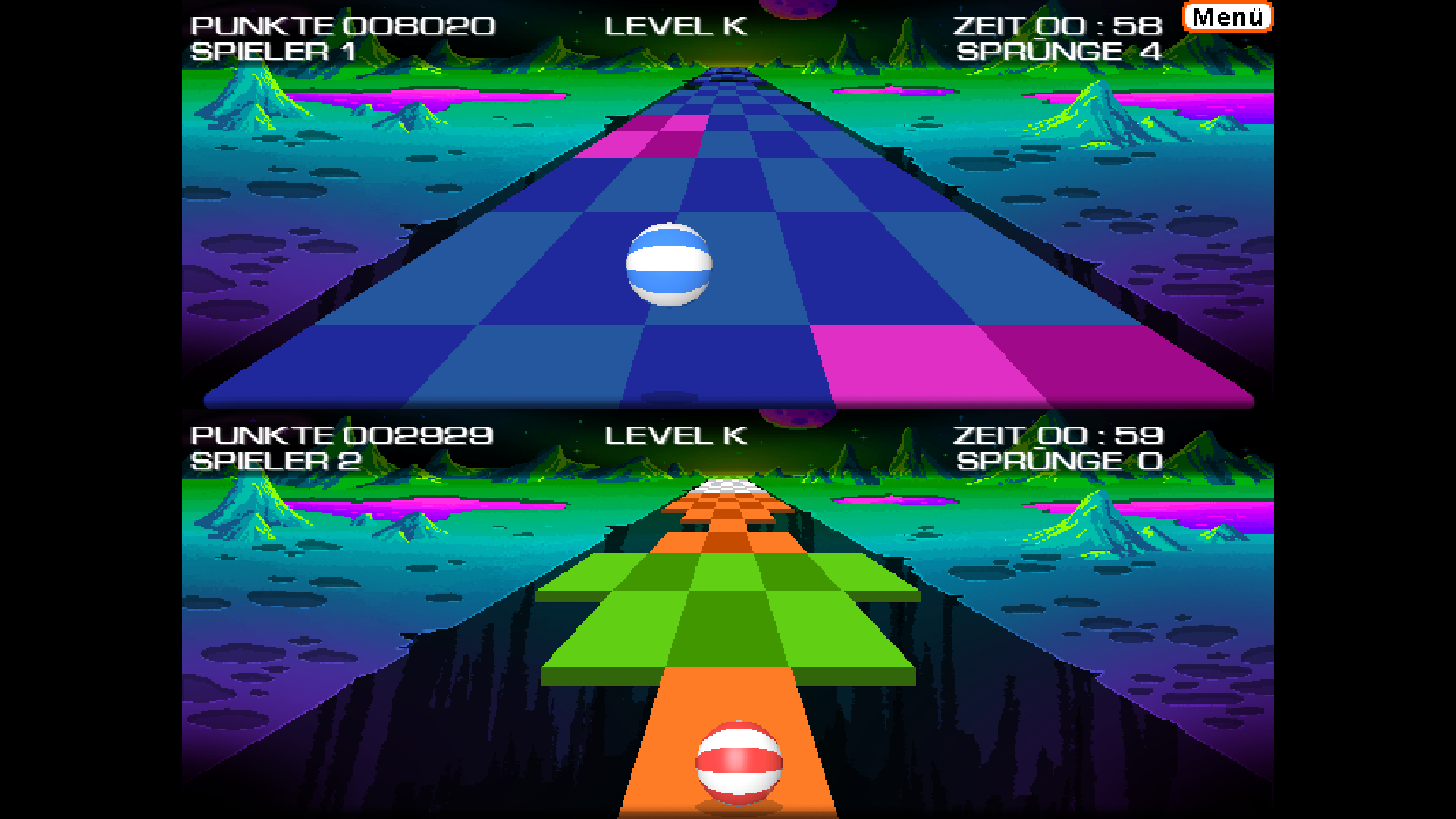 C64 and AMIGA Classix Remakes Sixpack 2-z5boe