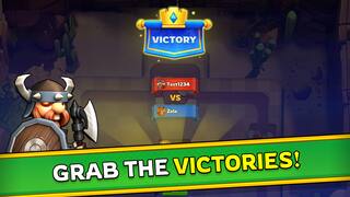 Arcane Wars screenshot 5