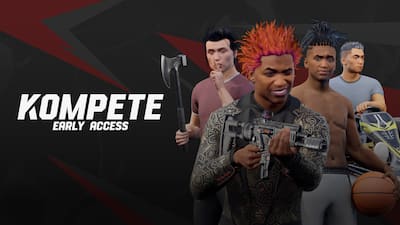 KOMPETE