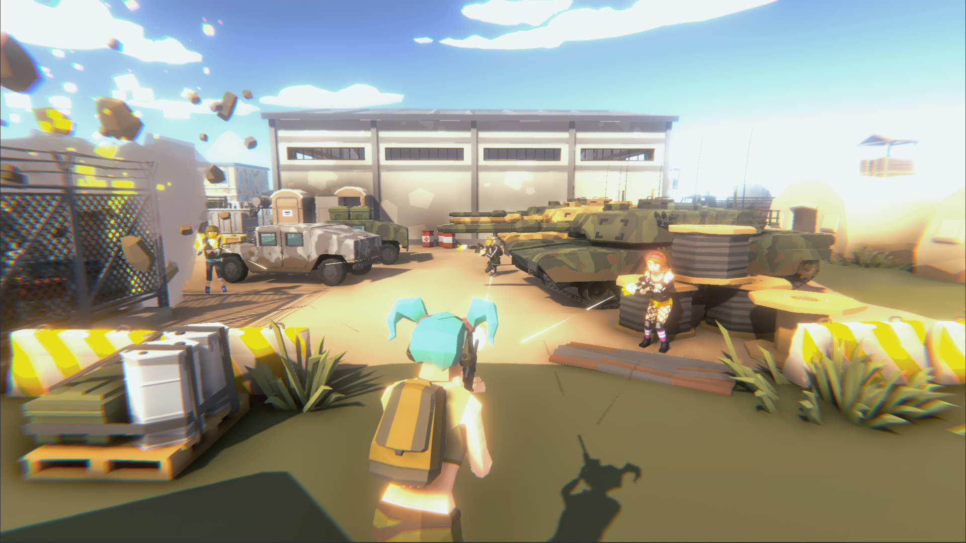 Polygon Bit Battle Royale-1m168