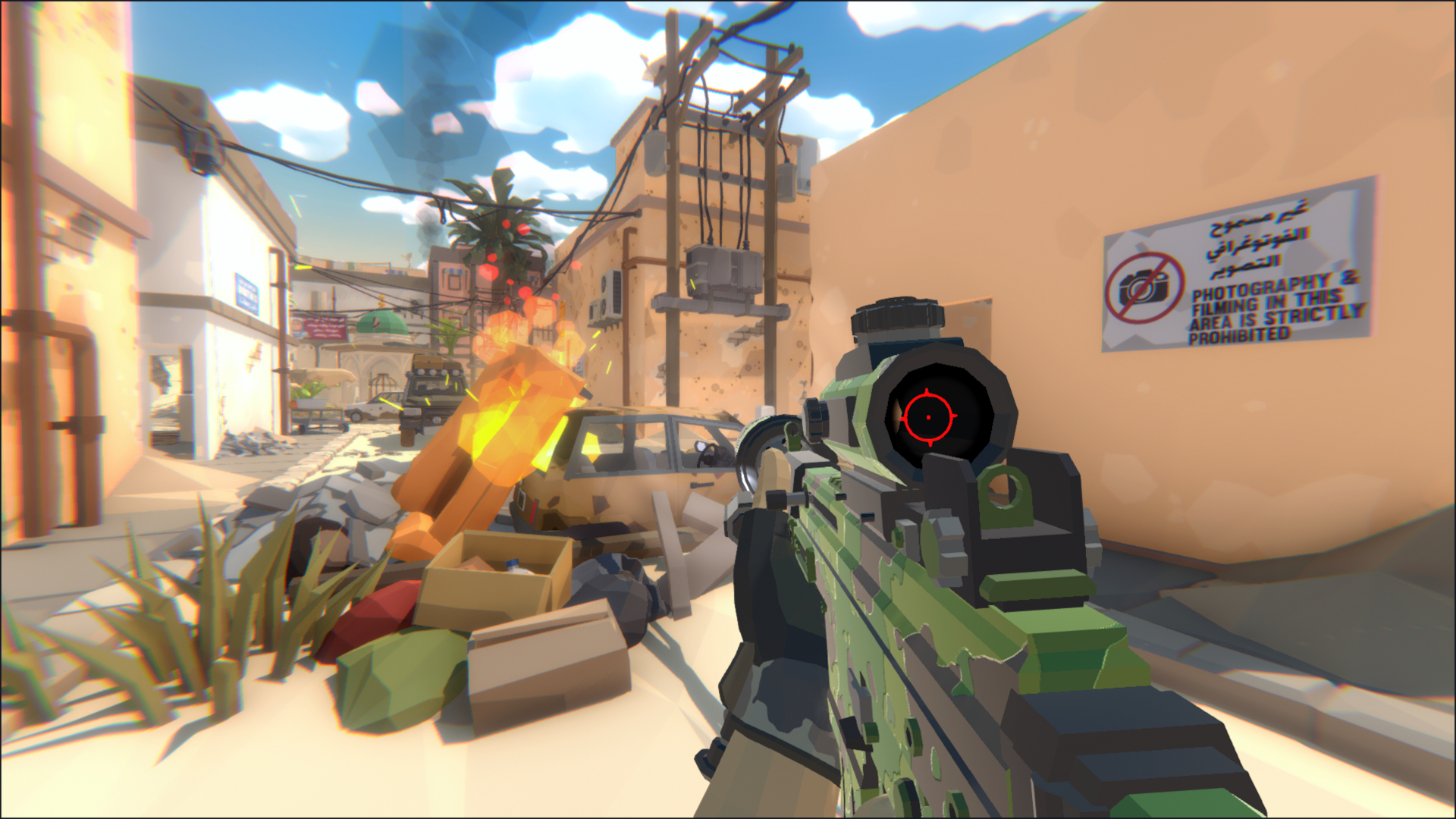 Polygon Bit Battle Royale-g8nc8