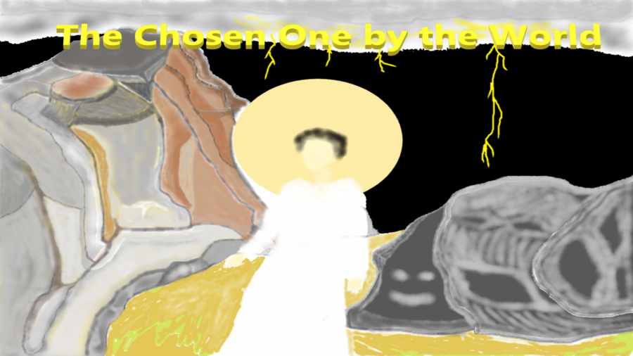 The Chosen One by the World
