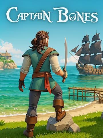 Captain Bones