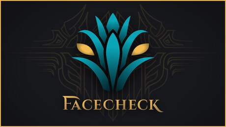 Купить ключ дешево Facecheck