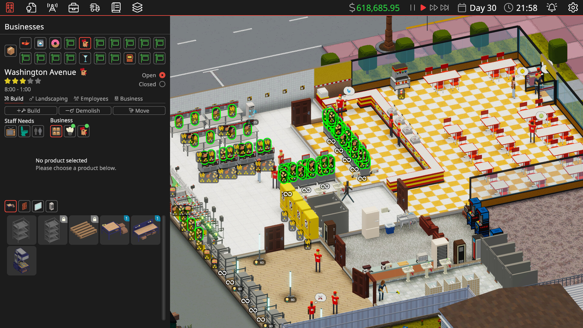 Definitely Not Fried Chicken - featuredMedia