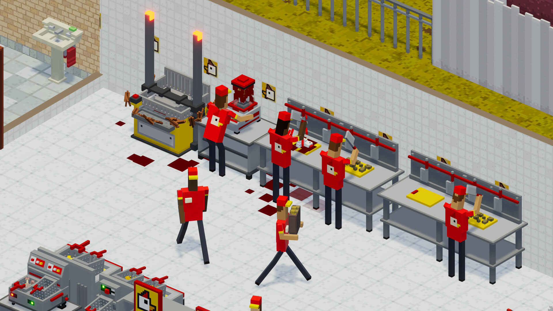 Definitely Not Fried Chicken - featuredMedia