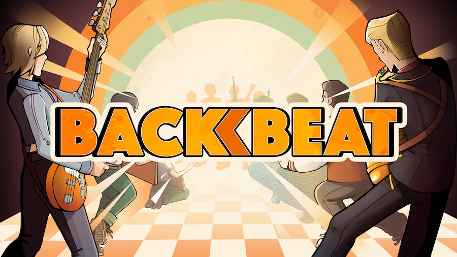 Backbeat