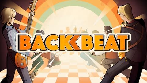 Backbeat