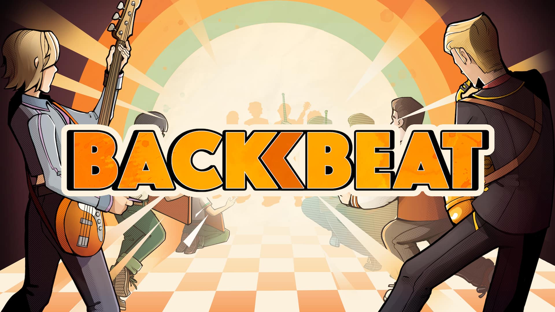 Backbeat