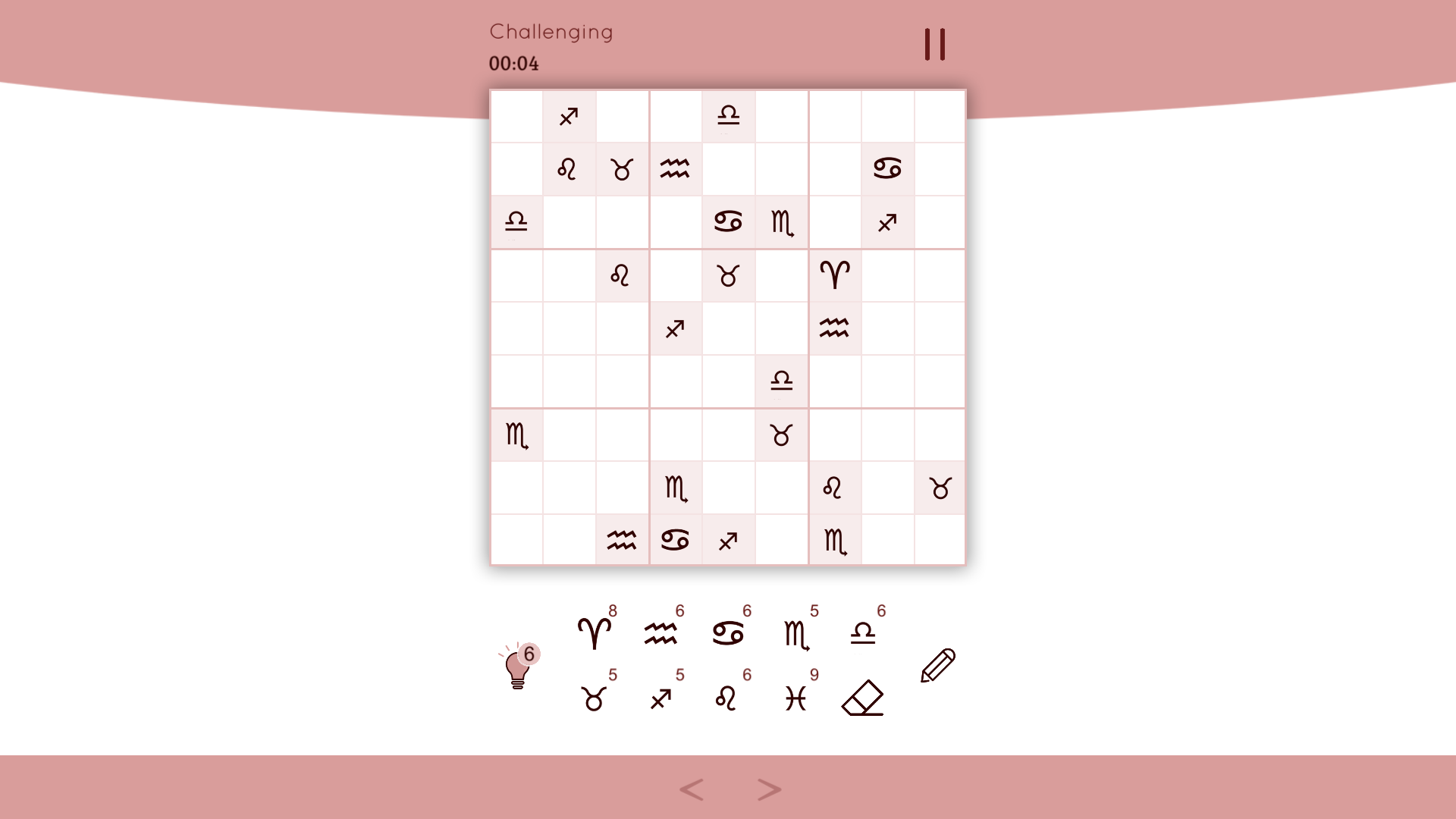Sudoku Zenkai-1yqv9