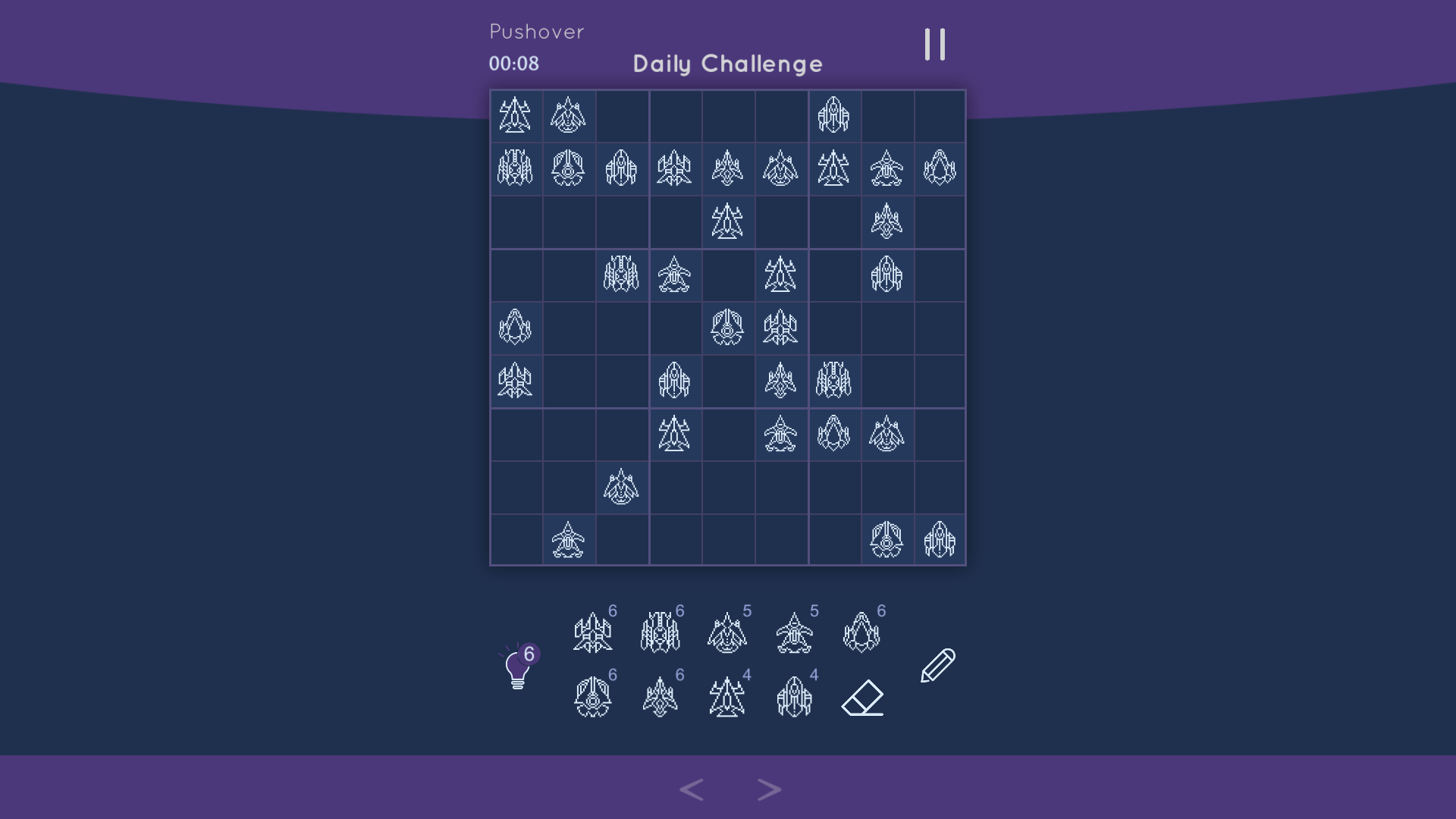 Sudoku Zenkai-47sh9