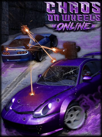 Chaos on Wheels: Online
