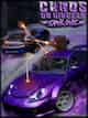 Chaos on Wheels: Online