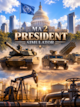 MA 2 President Simulator