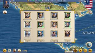 MA 2 President Simulator screenshot 2