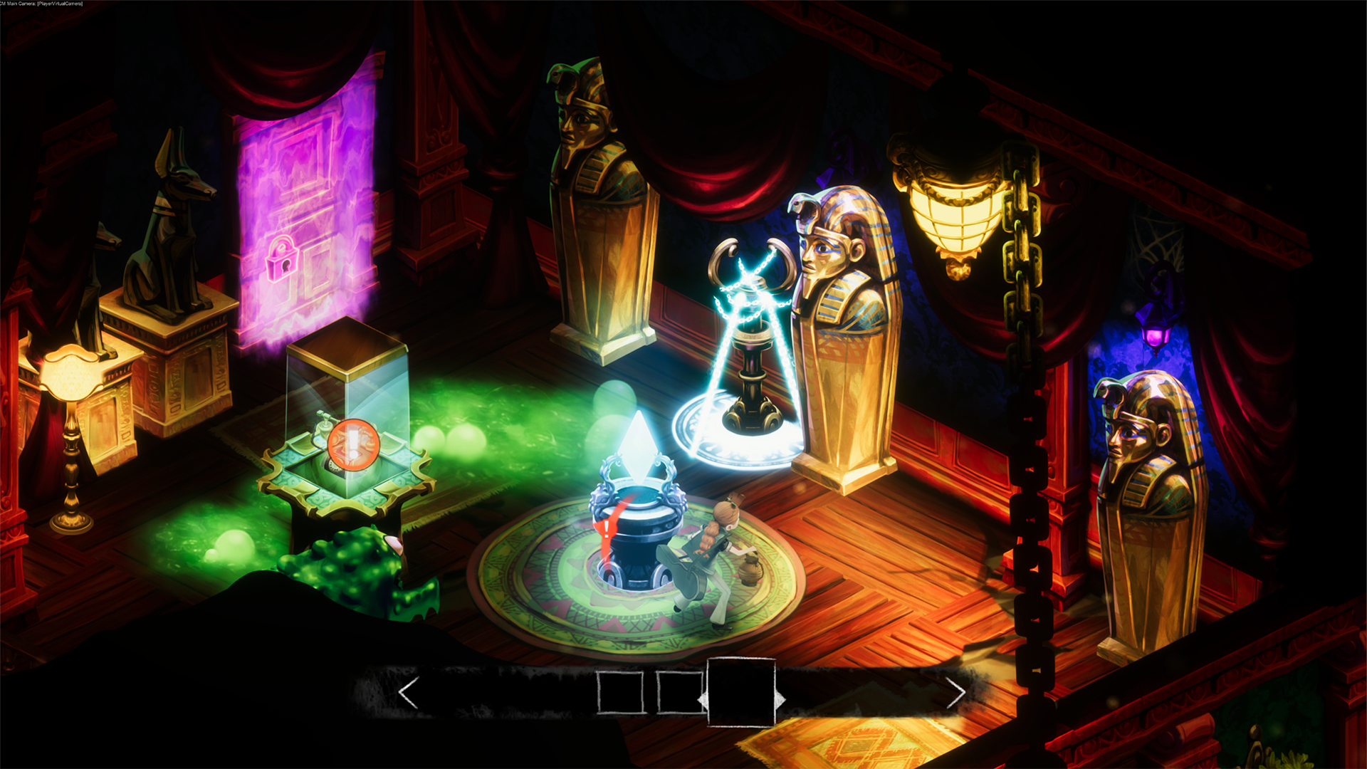 Haunted House-1trsk