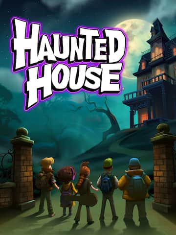 Haunted House