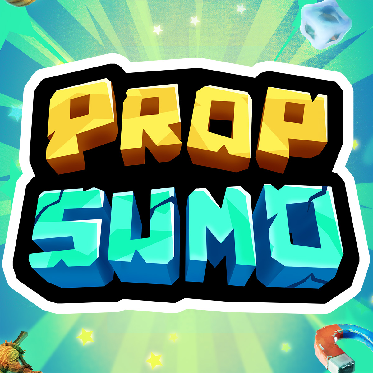 Prop Sumo screenshot 15