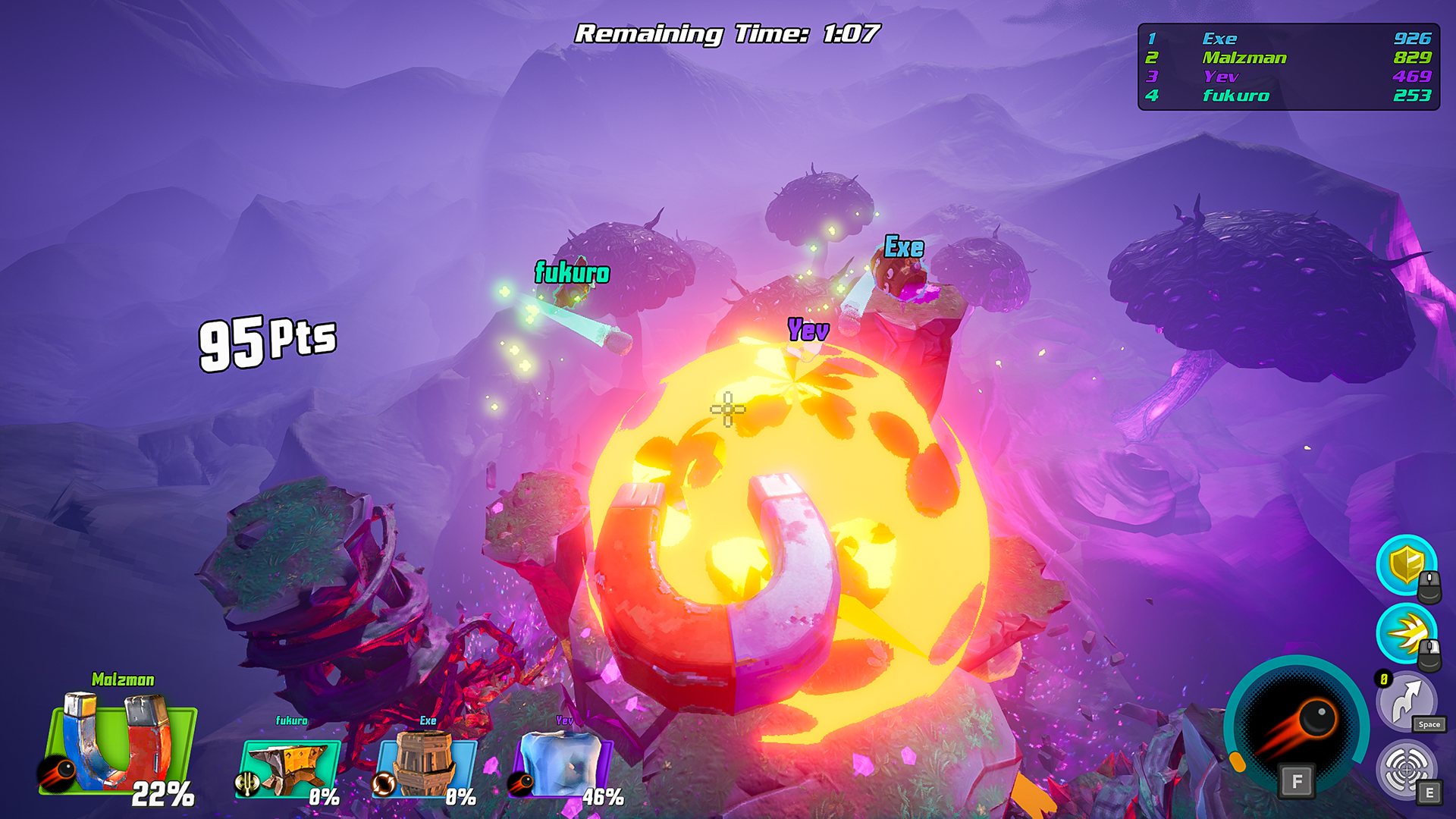 Prop Sumo screenshot 9