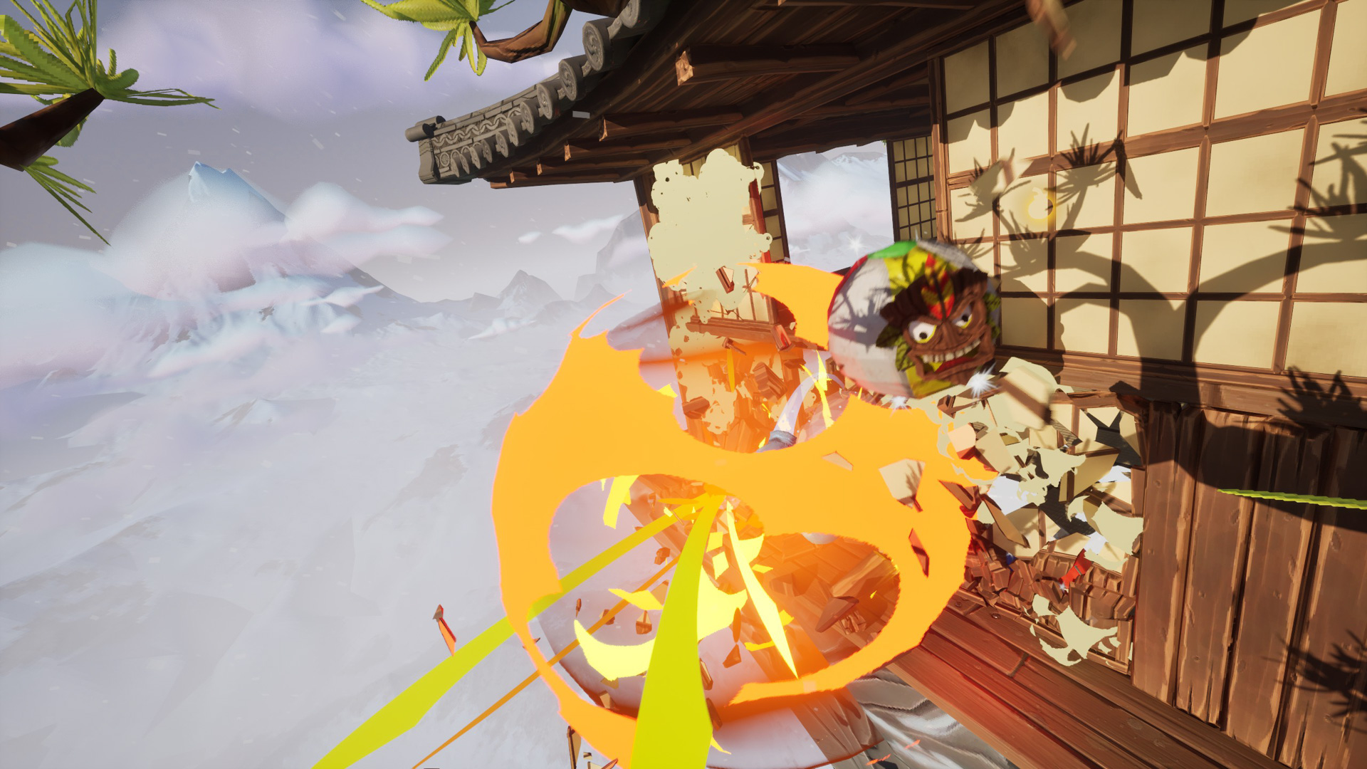 Prop Sumo screenshot 13