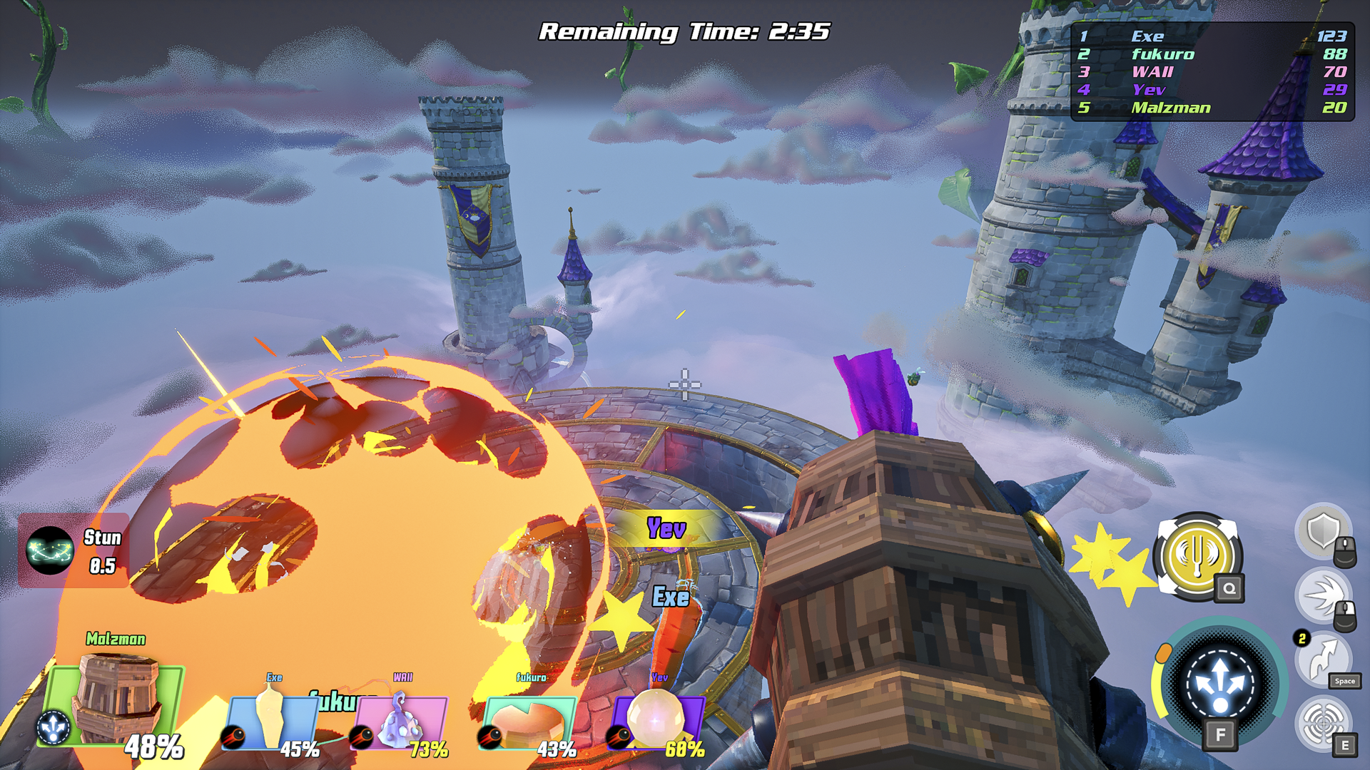 Prop Sumo screenshot 4