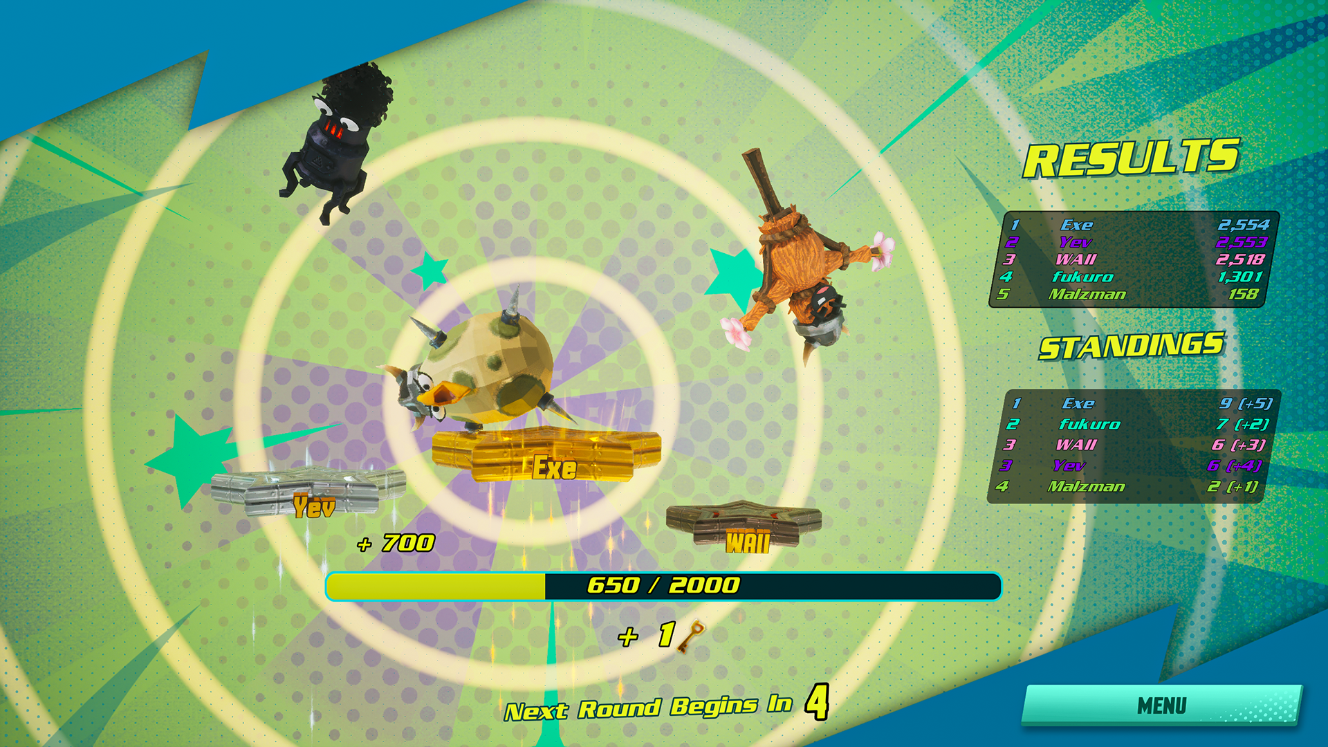 Prop Sumo screenshot 14