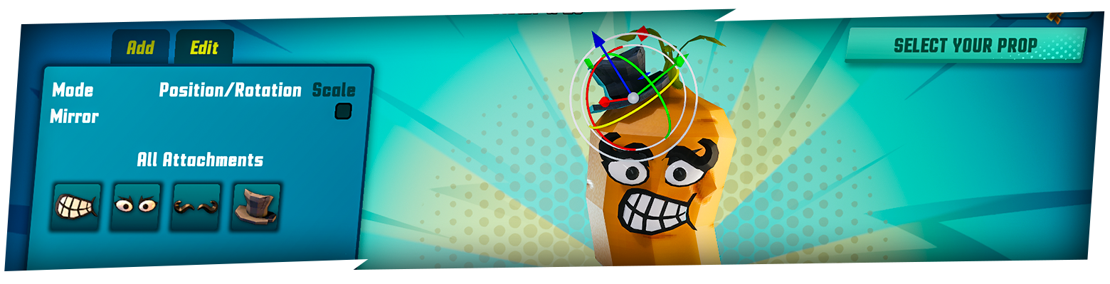 Prop Sumo | 오늘 다운로드 및 구매 - Epic Games Store