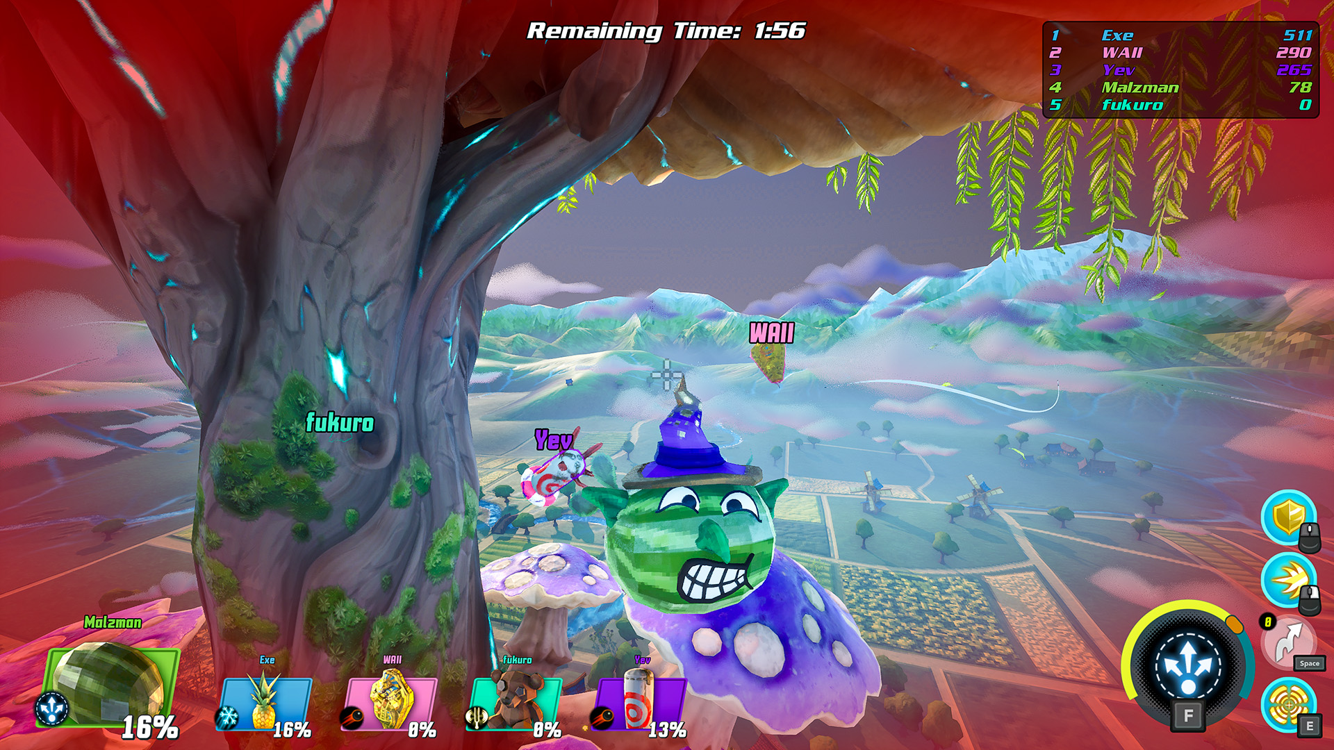 Prop Sumo screenshot 7