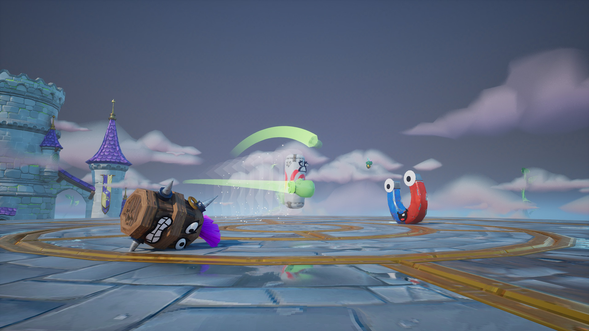 Prop Sumo screenshot 3