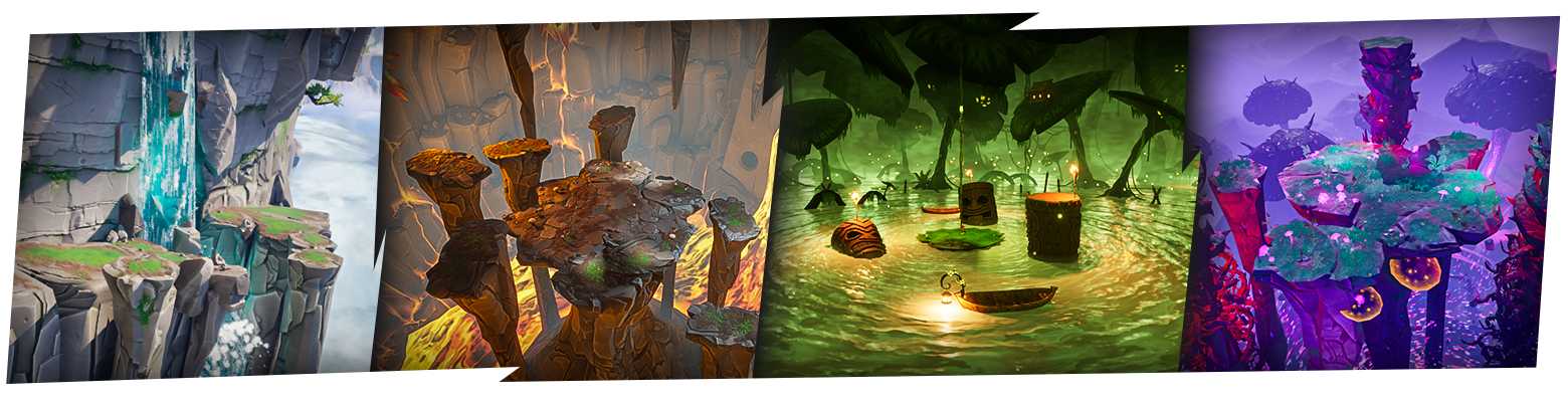 Prop Sumo | 오늘 다운로드 및 구매 - Epic Games Store