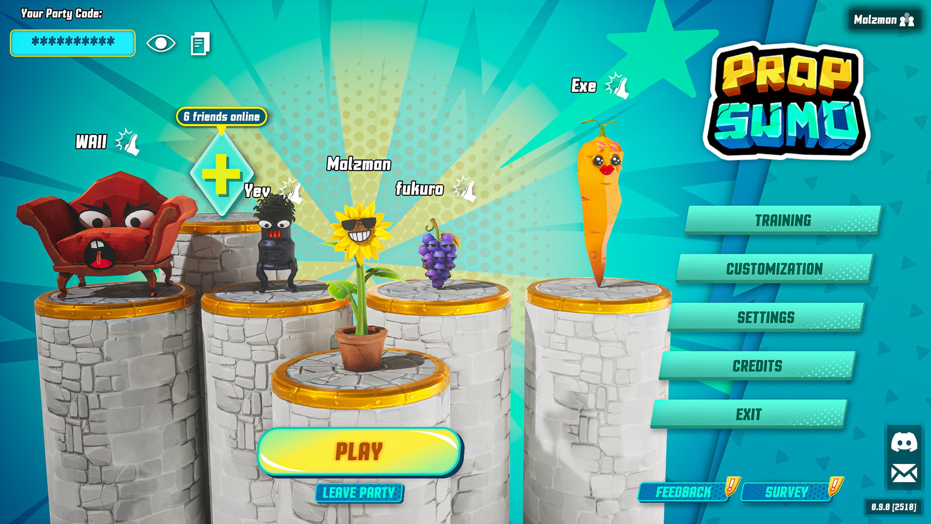 Prop Sumo screenshot 10