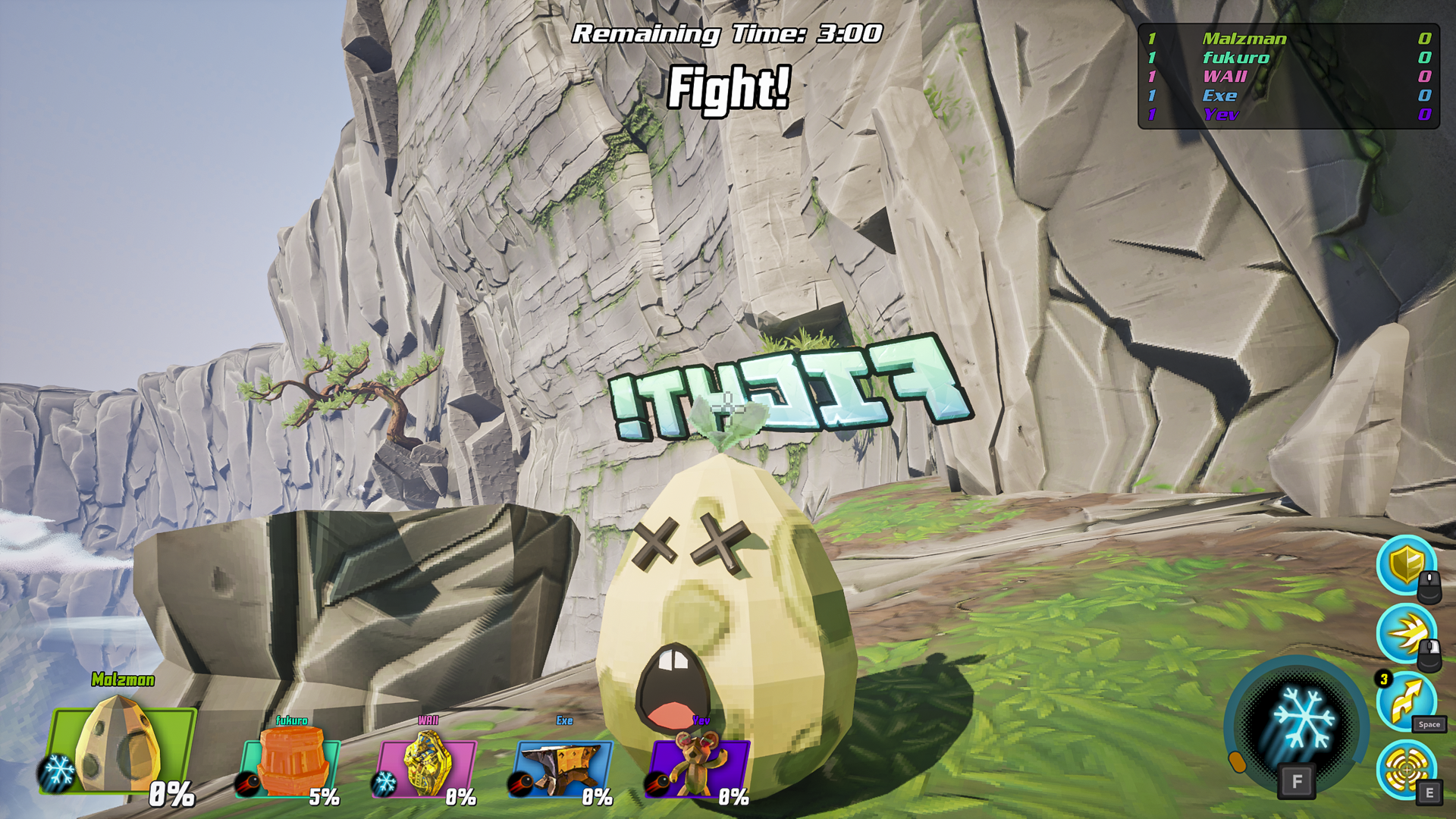 Prop Sumo screenshot 12