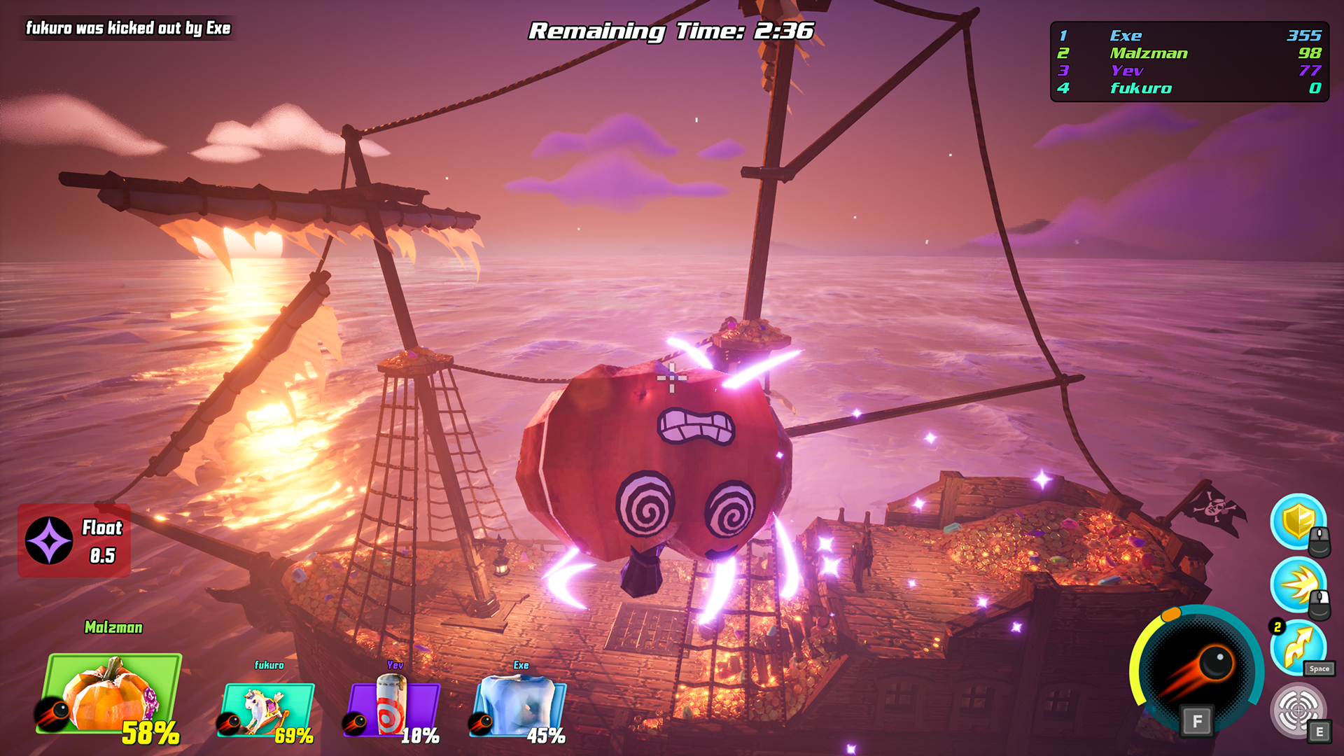 Prop Sumo screenshot 8